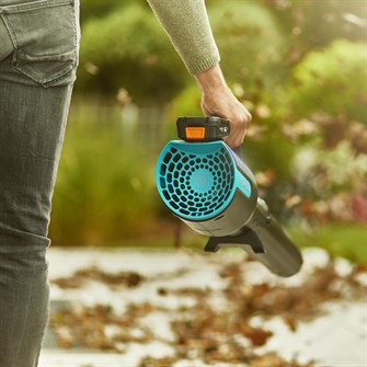 Gardena Powerjet P4A 